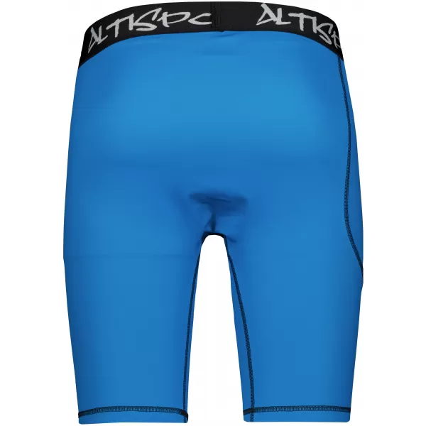  Мъжки спортен клин над коляното premium ALTISPORT VOJ/ALM000LEG02 КЕРОСИН 