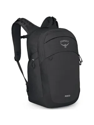 Раница OSPREY POCO CHANGING PACK BLACK