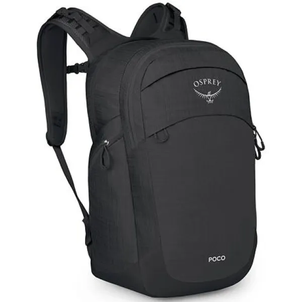  Раница OSPREY POCO CHANGING PACK BLACK 