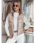 Жилетка DSTREET CHIPUFF TY4823 РОЗОВО