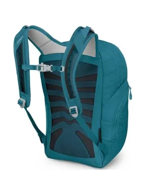 Раница OSPREY POCO CHANGING PACK DEEP PEYTO