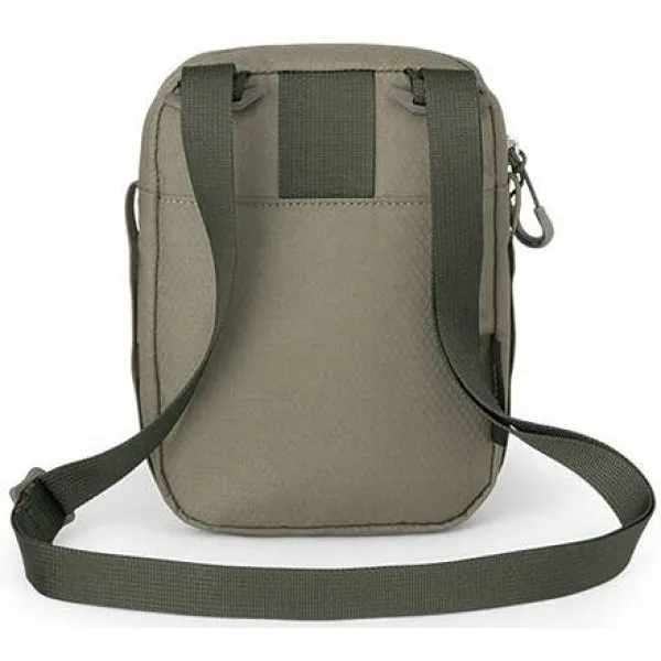 Чанта за през рамо OSPREY DAYLITE CROSSBODY POUCH CONCRETE TAN 