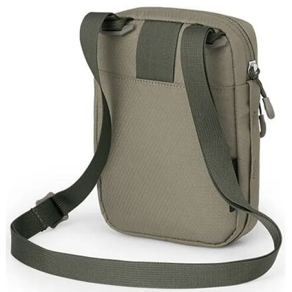  Чанта за през рамо OSPREY DAYLITE CROSSBODY POUCH CONCRETE TAN 