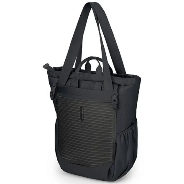  Чанта OSPREY POCO CHANGING TOTE BLACK 