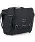 Чанта OSPREY DAYLITE MESSENGER BLACK
