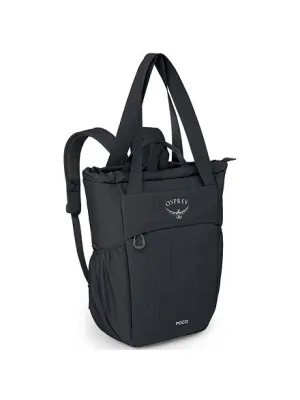 Чанта OSPREY POCO CHANGING TOTE BLACK