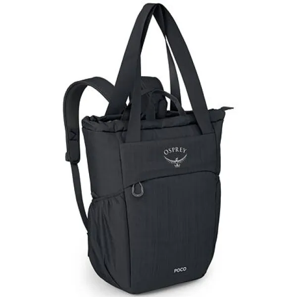  Чанта OSPREY POCO CHANGING TOTE BLACK 