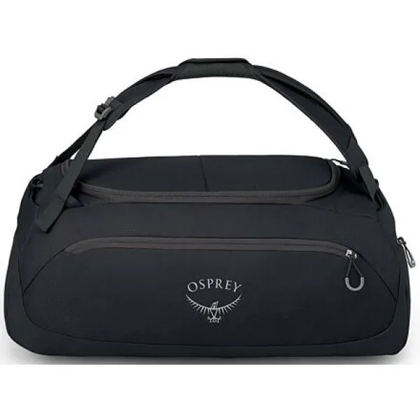  Пътнически сак OSPREY DAYLITE DUFFEL 45 BLACK 