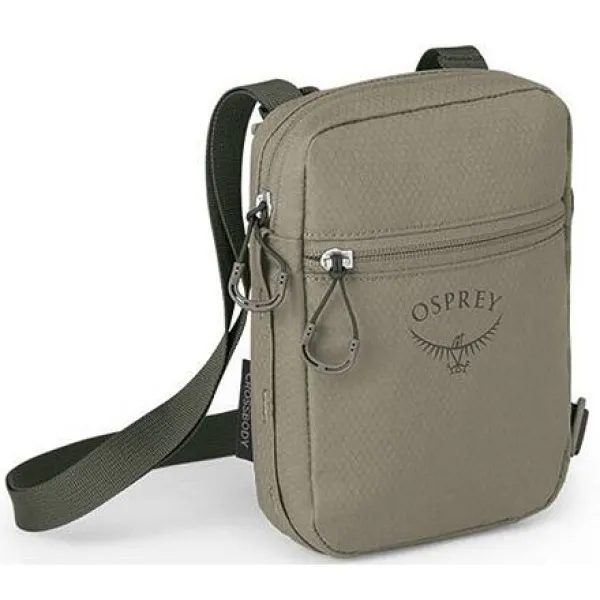  Чанта за през рамо OSPREY DAYLITE CROSSBODY POUCH CONCRETE TAN 