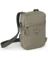 Чанта за през рамо OSPREY DAYLITE CROSSBODY POUCH CONCRETE TAN