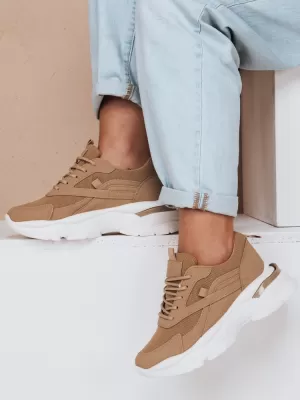 Дами DSTREET SPORTLIFE ZY0585 КАКИ