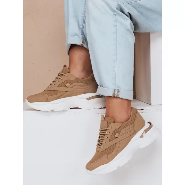  Дами DSTREET SPORTLIFE ZY0585 КАКИ 