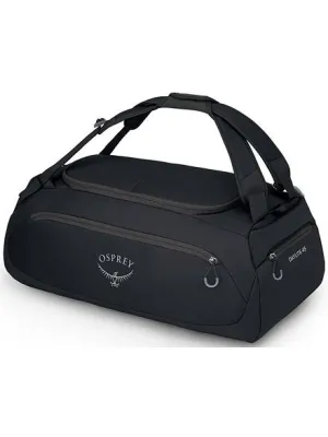 Пътнически сак OSPREY DAYLITE DUFFEL 45 BLACK