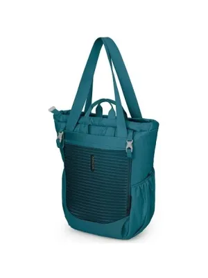 Чанта OSPREY POCO CHANGING TOTE DEEP PEYTO
