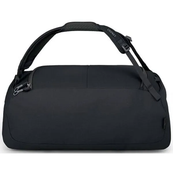  Пътнически сак OSPREY DAYLITE DUFFEL 45 BLACK 