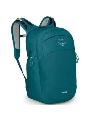 Раница OSPREY POCO CHANGING PACK DEEP PEYTO