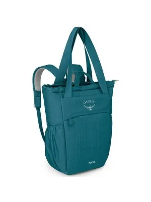 Чанта OSPREY POCO CHANGING TOTE DEEP PEYTO