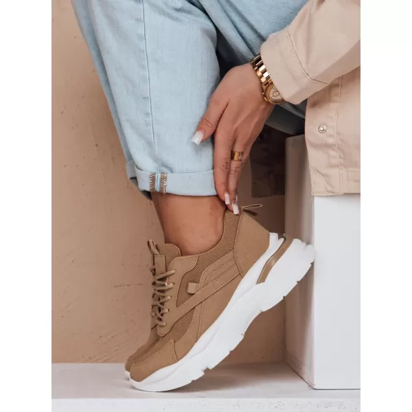  Дами DSTREET SPORTLIFE ZY0585 КАКИ 
