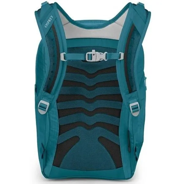  Раница OSPREY POCO CHANGING PACK DEEP PEYTO 