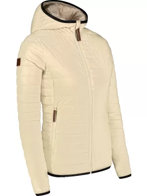 Ватирано яке NORDBLANC NBWJL8117 БЕЖОВО