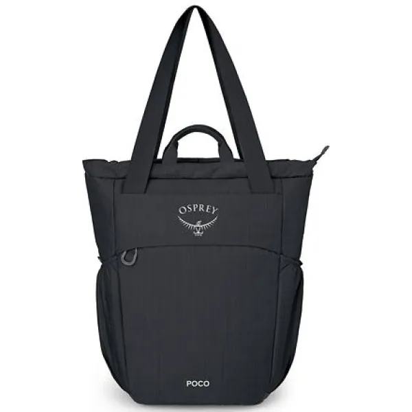  Чанта OSPREY POCO CHANGING TOTE BLACK 