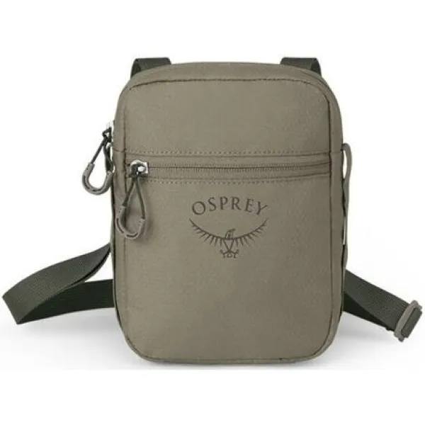  Чанта за през рамо OSPREY DAYLITE CROSSBODY POUCH CONCRETE TAN 