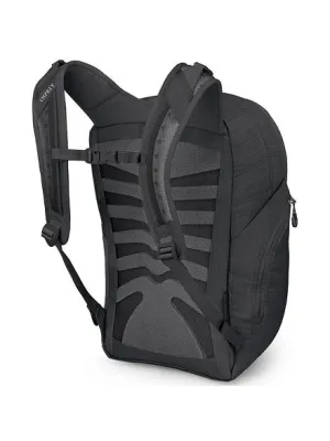Раница OSPREY POCO CHANGING PACK BLACK