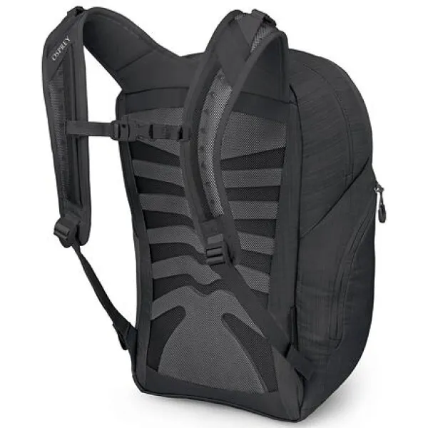  Раница OSPREY POCO CHANGING PACK BLACK 