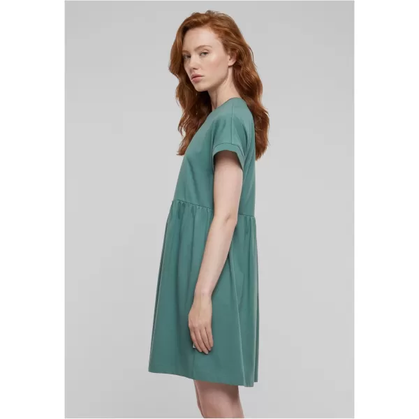  Рокля URBAN CLASSICS TB5040 PALELEAF 
