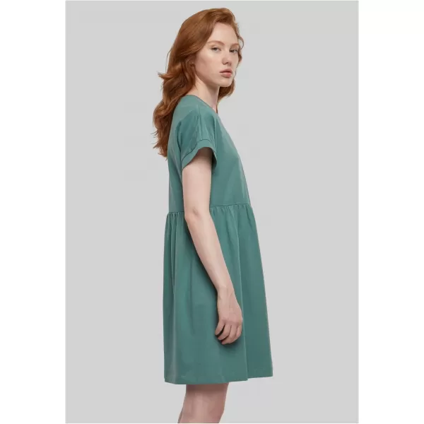  Рокля URBAN CLASSICS TB5040 PALELEAF 