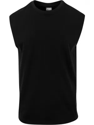 Топ резервоар URBAN CLASSICS TB1562 ЧЕРНО