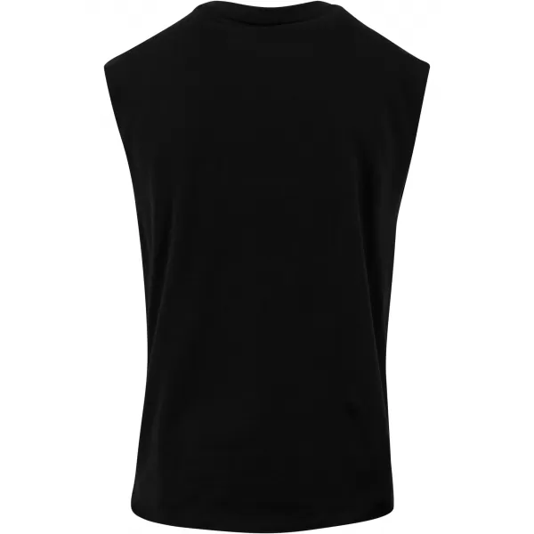  Топ резервоар URBAN CLASSICS TB1562 ЧЕРНО 