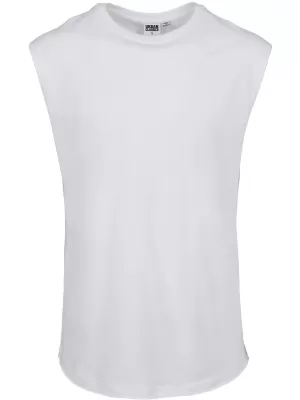 Топ резервоар URBAN CLASSICS TB1562 БЯЛ