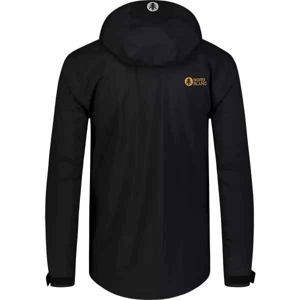  Мъжко 3ll Outdoor Juge NORDBLANC NBSJM8181 ЧЕРНО 