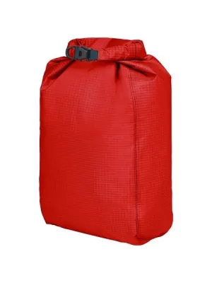 Торба OSPREY DRY SACK 12 W/WINDOW MARS ORANGE