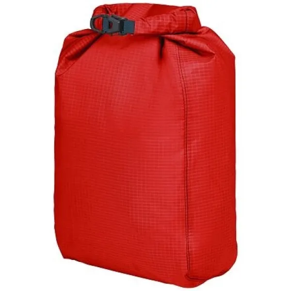  Торба OSPREY DRY SACK 12 W/WINDOW MARS ORANGE 