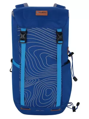 Раница HUSKY JIBBY 20L СИНЬО