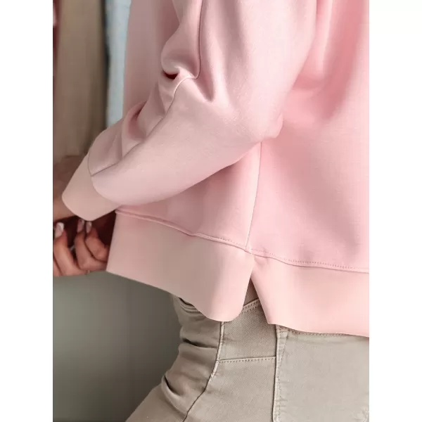  Риза DSTREET NUBISS RY2799 РОЗОВО 