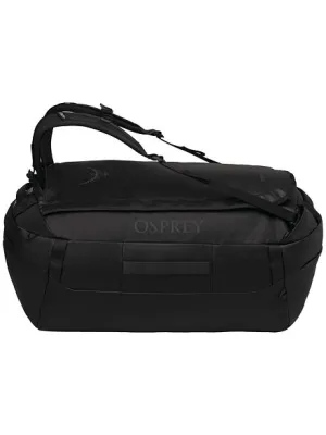 Чанта OSPREY TRANSPORTER 65 RAVEN BLACK/BLACK