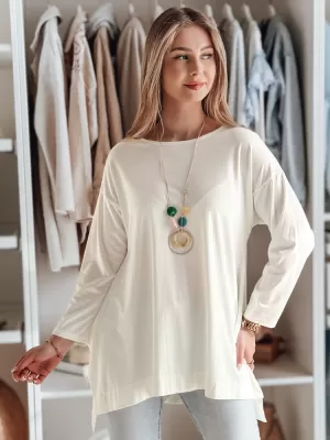 Риза DSTREET COMFILA RY2787 БЯЛ