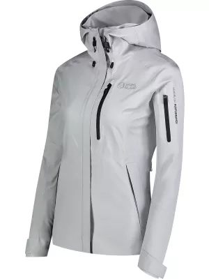 Женско 3ll Outdoor Juge NORDBLANC FIREHEART NBSJL8183 СИВО