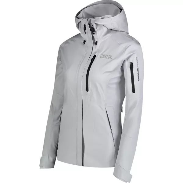  Женско 3ll Outdoor Juge NORDBLANC FIREHEART NBSJL8183 СИВО 
