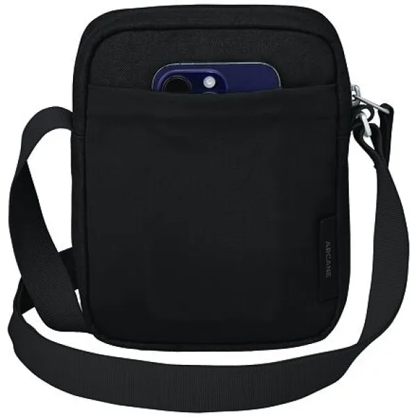  Чанта OSPREY ARCANE SMALL CROSSBODY BLACK 