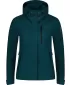 Женско 3ll Outdoor Juge NORDBLANC FIREHEART NBSJL8183 GS GREEN