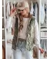 Жилетка DSTREET TY4877 ЗЕЛЕНО