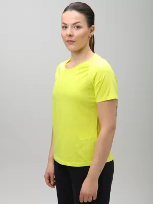 T -shirt LOAP BLUEVA ЗЕЛЕНО