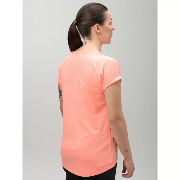 T -shirt LOAP BLAVEKARKA ОРАНЖЕВО 
