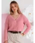 Дами DSTREET SWEETDREAM MY2460 РОЗОВО