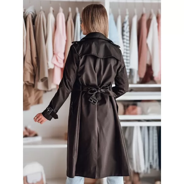  Палто DSTREET SLIMFOTA NY0747 ЧЕРНО 