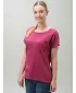 T -shirt LOAP AUMARA РОЗОВО